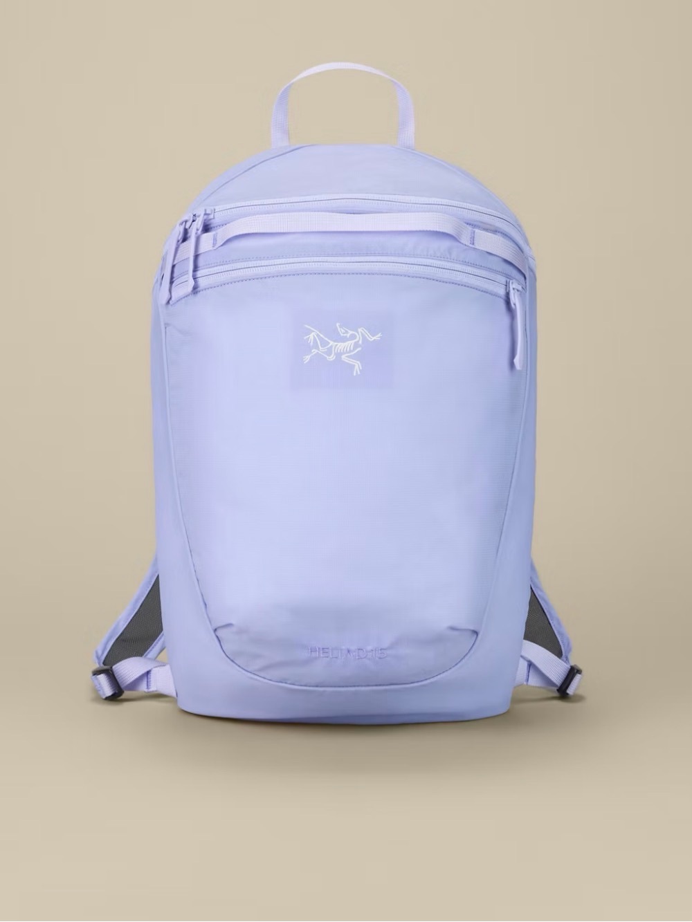 Arc'teryx Heliad 15 Backpack Kasumi